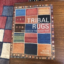 Tribal rugs treasures for sale  EXETER