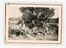 Photo vintage silver d'occasion  Avignon