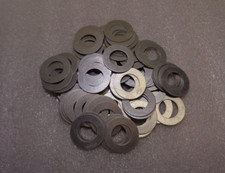 Flat aluminum washers for sale  Little Ferry