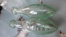 Hamilton torpedo bottles for sale  SHEERNESS
