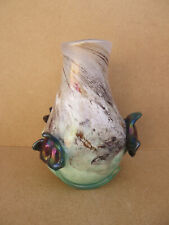Ancien vase signé d'occasion  France