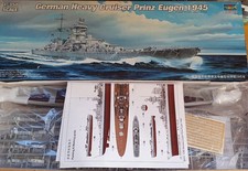 Kit modellismo navale usato  Taranto