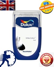 Dulux 30ml paint for sale  BELVEDERE