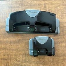 Swingline hole punch for sale  Fort Smith