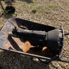 Sunbeam alpine rootes for sale  SPALDING