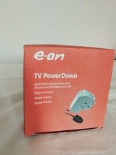 Eon powerdown energy for sale  DUNDEE