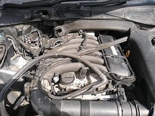 Cayenne gearbox 2005 for sale  SKELMERSDALE