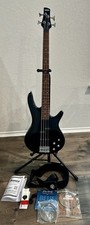 Ibanez gio gsr200 for sale  Bulverde