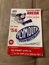 Cleveland barons providence for sale  Cleveland