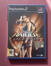 Tomb raider anniversary usato  Castellanza