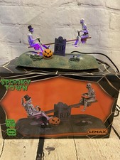 Lemax spooky town for sale  Sartell