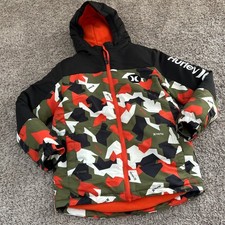 Hurley boys puffer for sale  Indianapolis