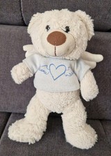 Schutzengel teddy sunkid gebraucht kaufen  Aken