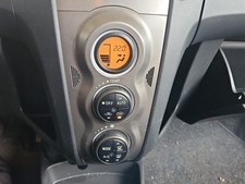 Toyota Yaris 2011 Owiewka Jednostka sterująca Klimatyzacja Ogrzewanie 55900-0D280 na sprzedaż  PL