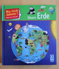 Erde pop klapp gebraucht kaufen  Griesheim