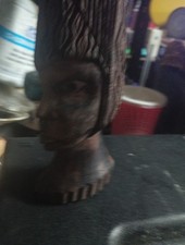 gorgeous female sculpture for sale  Exeter