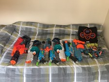 Nerf gun shot for sale  WINGATE