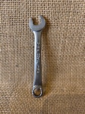 Tipco combination spanner for sale  GRIMSBY