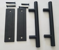 Set barn door for sale  Arlington Heights