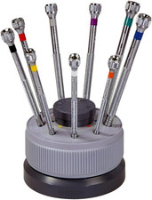 Hs5970 set cacciaviti usato  Roma