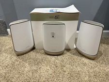 Netgear orbi rbke963 for sale  Keedysville