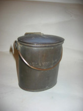 Old milk cream for sale  NOTTINGHAM