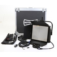 Rotolight titan top d'occasion  Expédié en France