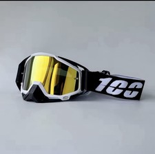 100 googles for sale  BROMLEY