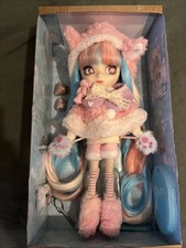 Groove pullip fashion for sale  WILMSLOW