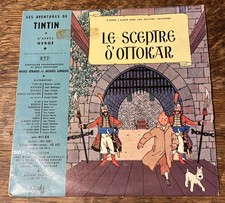 Vinyle tours aventures d'occasion  Givet