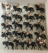 Blenheim mounted military for sale  LONDON