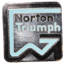 Vintage norton triumph for sale  BRISTOL