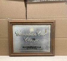Canadian club classic for sale  San Mateo