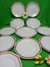 Set piatti royal usato  Lucera