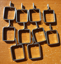 Vintage silver chrome for sale  Cromwell