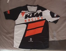 Shirt ktm usato  Beinasco