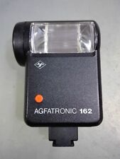 Flash agfatronic 162 usato  Aosta