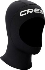 Cressi resilient hood usato  Roma