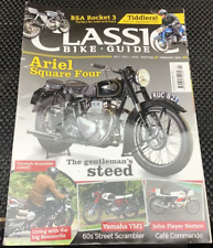 Classic bike guide for sale  BIRKENHEAD