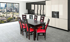 Ensemble chaise salle d'occasion  Paris I