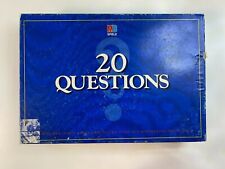 Questions brettspiel gesellsch gebraucht kaufen  Pforzheim