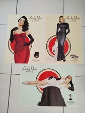Affiches pin lucky d'occasion  Nancy-