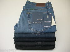 Holiday jeans verin usato  Livorno