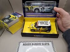 Scalextric c2599a mini for sale  NEWARK