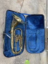 Yamaha euphonium yep for sale  S Coffeyville