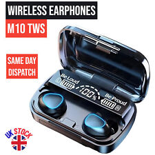 Bluetooth wireless headphones for sale  WORCESTER