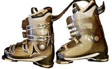 Skischuh atomic hawx gebraucht kaufen  Wendlingen am Neckar