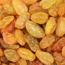 Jumbo golden raisins for sale  Montezuma