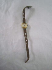 Montre vintage dame d'occasion  Muret
