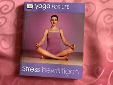 Yoga for life gebraucht kaufen  Mahlow